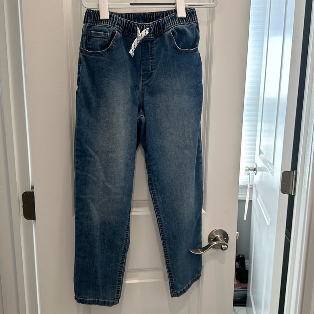Boys jeans